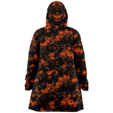 Chokefish™ Camouflage Cloaks Unisex-019B